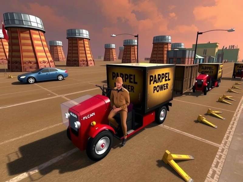 Patna Parcel Power Community Events